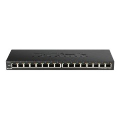 D-Link 16-Port 10/100/1000Mbps